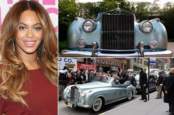 Beyonce-Rolls-Royce-TW-MCBryant4-opt Beyonce Knowles Rolls-Royce Silver Cloud