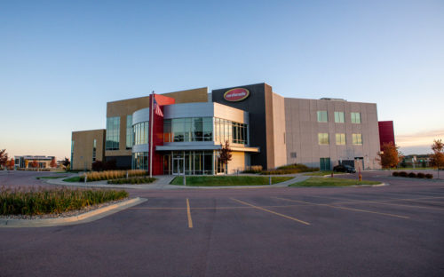 Cars For Sale new building