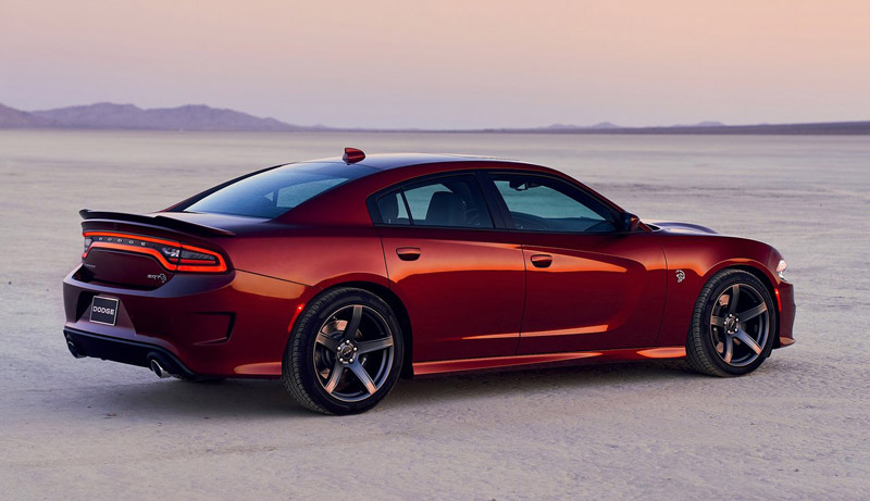 Dodge Charger