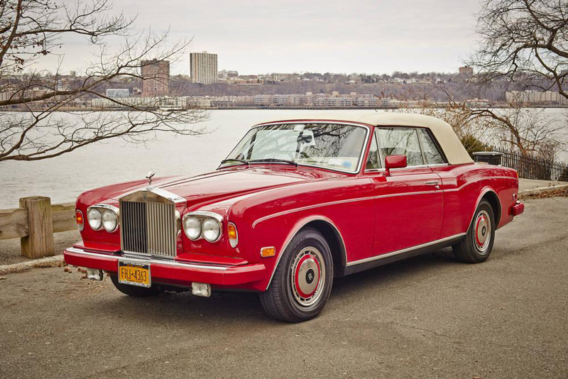 LadyGaga-RollsRoyce-julienslive_com-opt Lady Gaga's Rolls-Royce