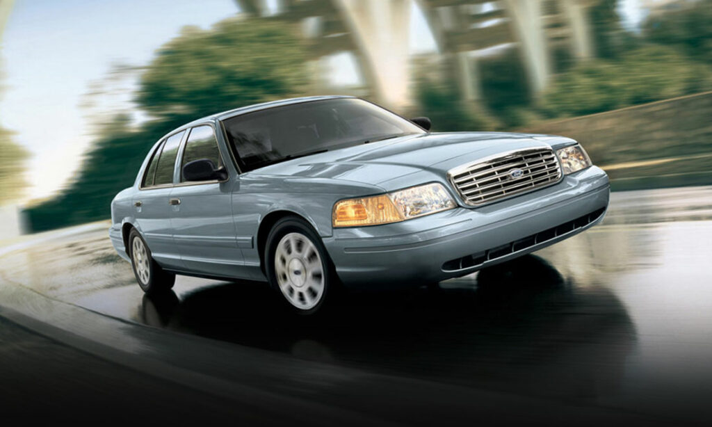 Top 10 Fastest Cars Under $5,000