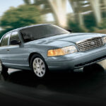 Top 10 Fastest Cars Under $5,000