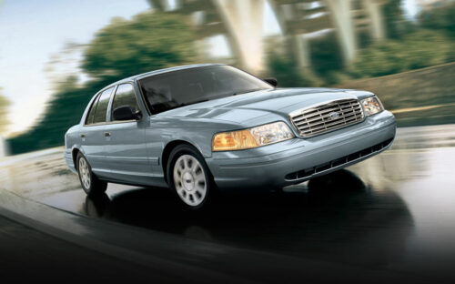 Top 10 Fastest Cars Under $5,000