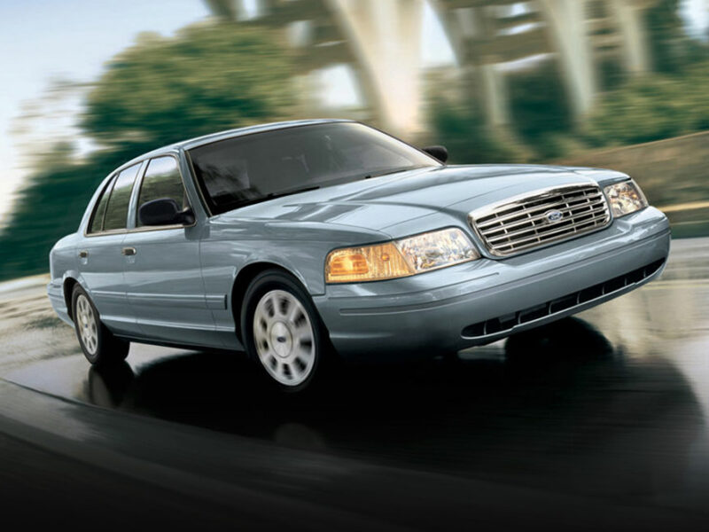 Top 10 Fastest Cars Under $5,000