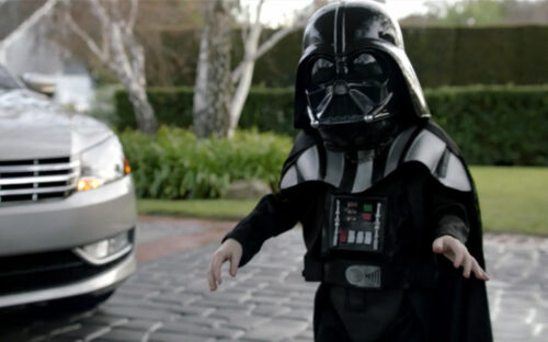 Volkswagen ad - nbcnews.com