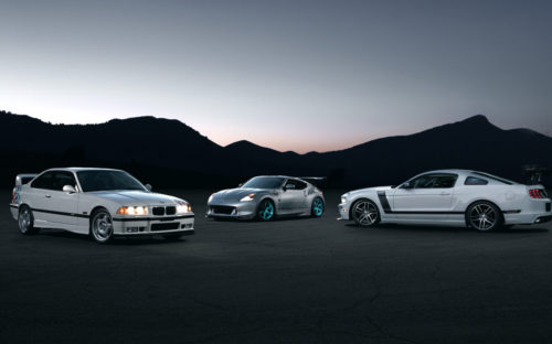 Paul Walker cars go to auction