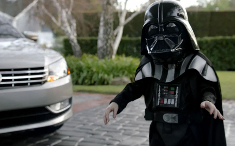 Superbowl Ads Hero Volkswagen ad - nbcnews.com