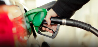 5 Simple Reasons to Keep Your Gas Tank Full