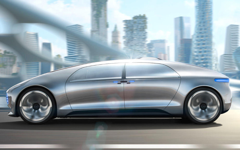 Mercedes-Benz F015 - mercedes-benz.com