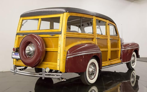 The Best in Classic Car Designs