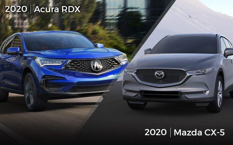 acura.com | mazdausa.com