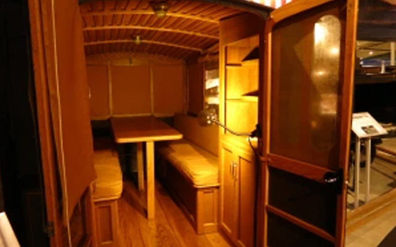 1913 Earl Travel Trailer - tjelser.wordpess.com
