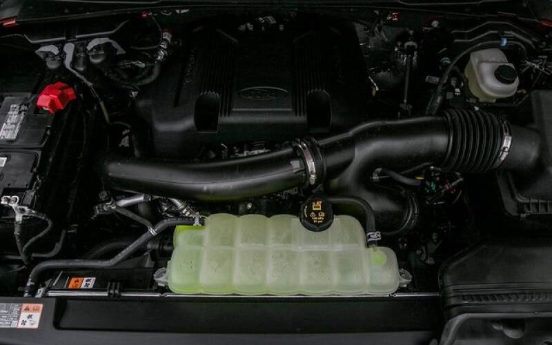 2020 Expedition 3.5L V6 - carsforsale.com