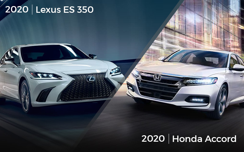 lexus.com | automobiles.honda.com