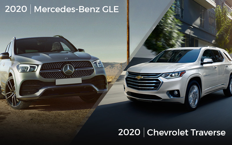 mercedes-benz.com | chevrolet.com