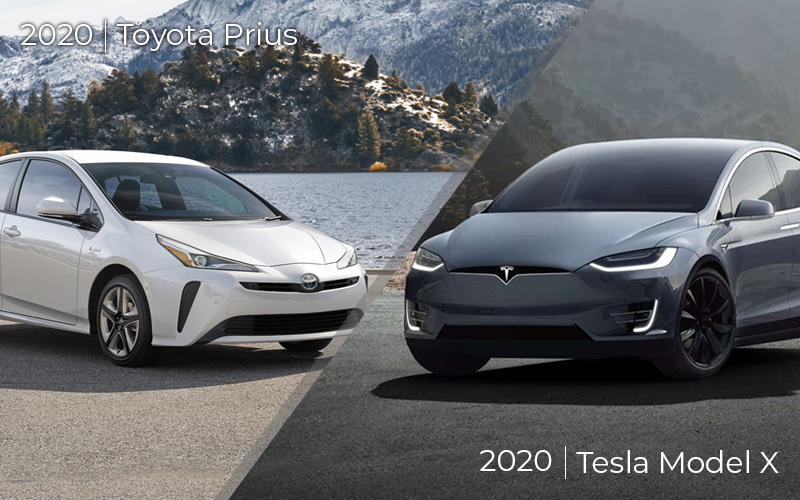 Hybrid vs Electric Cars What You Need to Know