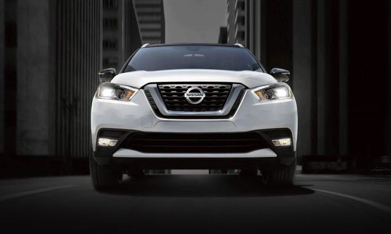 2020 Nissan Kicks