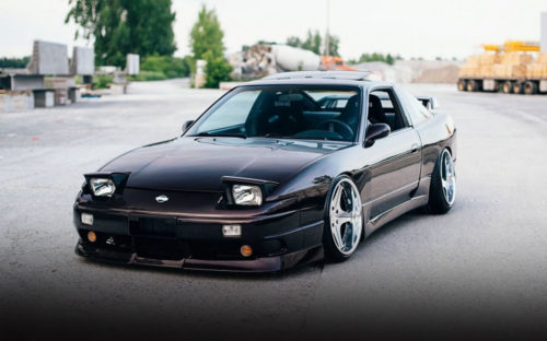 Best Project Cars