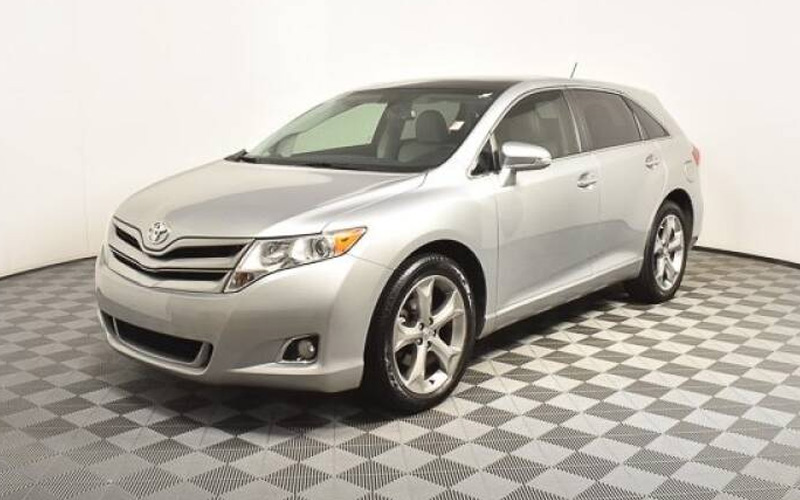 2015 Toyota Venza - carsforsale.com