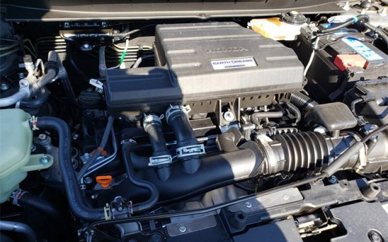 2020 Honda CR-V 1.5L I4 Engine - carsforsale.com