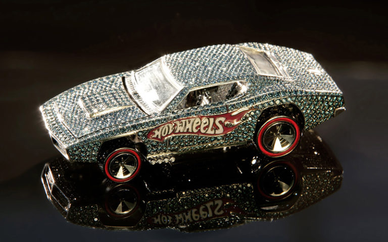 hotwheel collectables