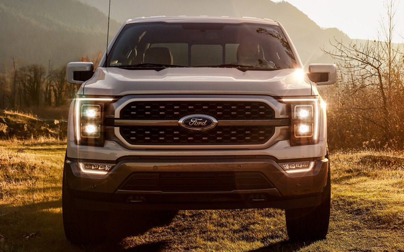 2021 Ford F-150: Refreshed & Updated - Carsforsale.com®