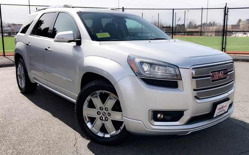 2013 GMC Acadia - carsforsale.com