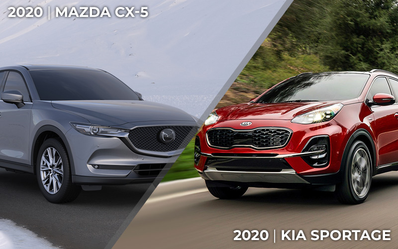 mazdausa.com | kia.com