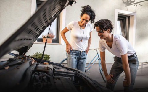 9 Tips for Caring for your COVID Idled Car