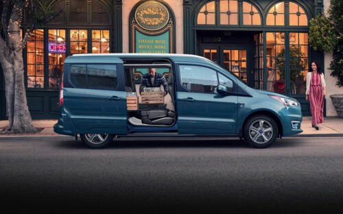 The Best Delivery Cars, Vans, Trucks, and SUVs