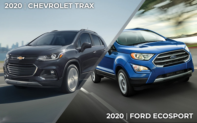 chevrolet.com | ford.com