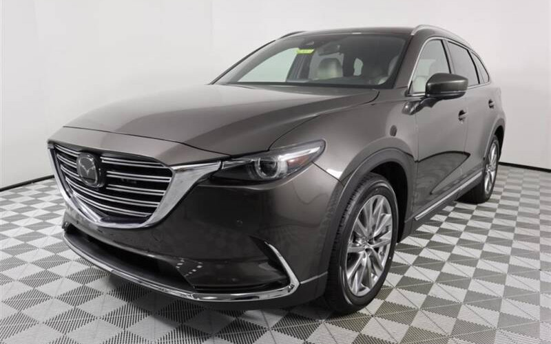 2020 Mazda CX-9 Grand Touring - carsforsale.com
