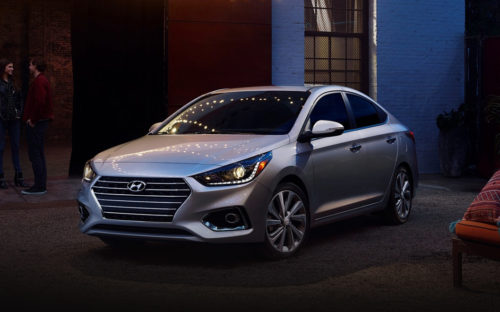 Top 10 Most Fuel Efficient Cars in 2020