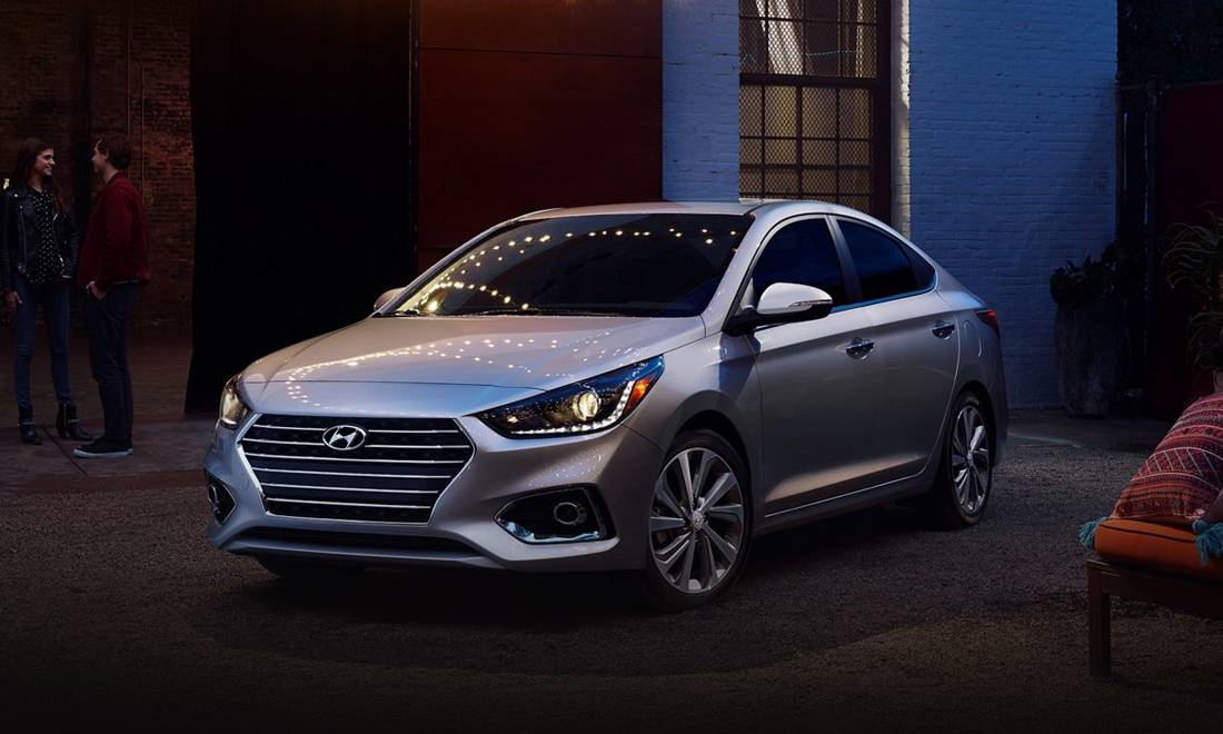 Top 10 Most Fuel Efficient Cars in 2020