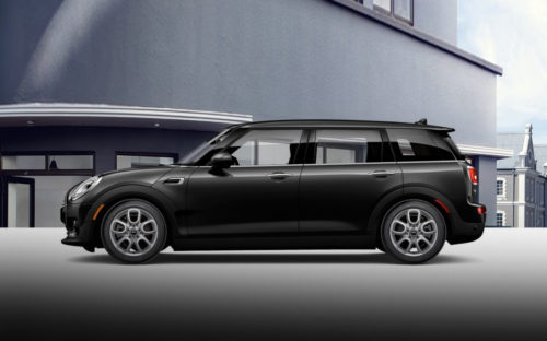 2020 Mini Cooper Clubman Review