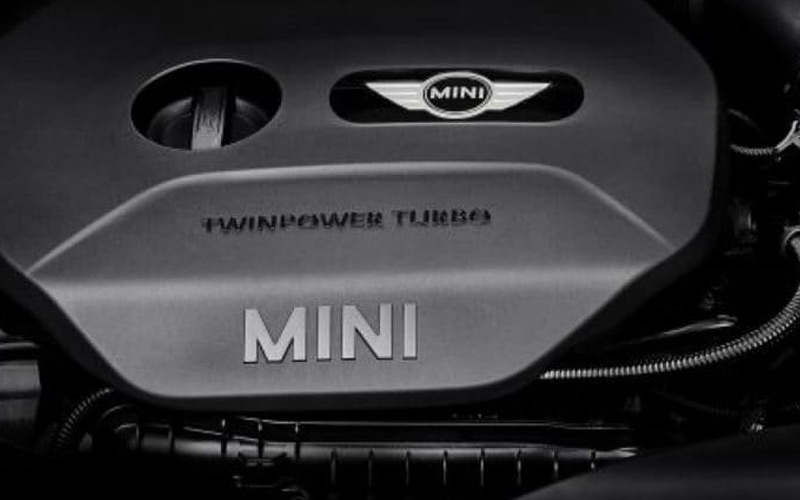 2020 Mini Cooper Clubman TwinPower Turbo 2.0-liter 4-cylinder direct-injection engine - miniusa.com