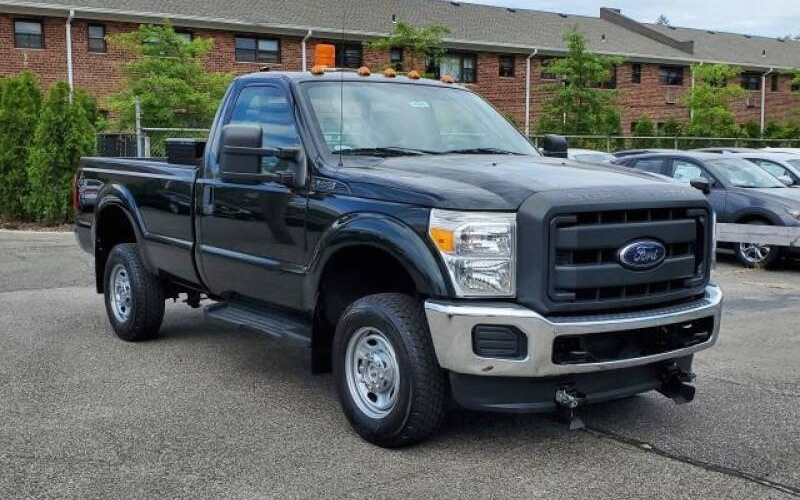 2012 Ford F-350 Super Duty - carsforsale.com