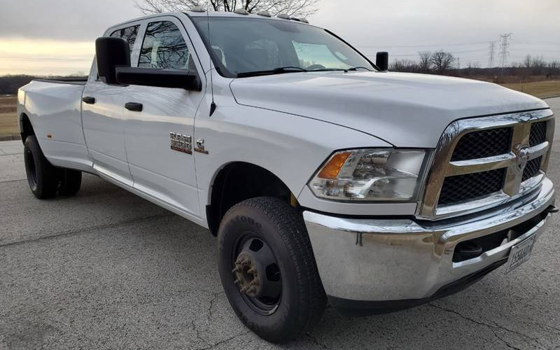 2014 RAM 3500 - carsforsale.com