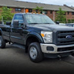Top 10 Best Towing Trucks for Under $20,000