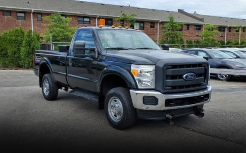 Top 10 Best Towing Trucks for Under $20,000