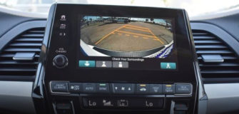 Top 10 Affordable Cars with a Backup Camera