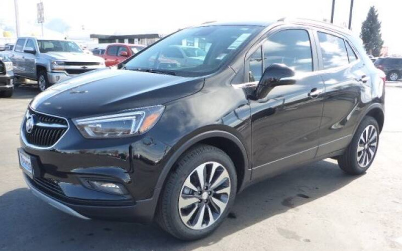 2020 Buick Encore Essence - carsforsale.com