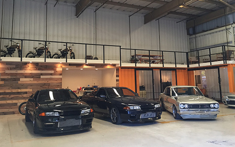 JDM imports for sale in the US - topranktrade.jp