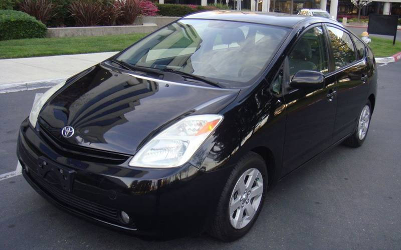 2004 Toyota Prius - carsforsale.com