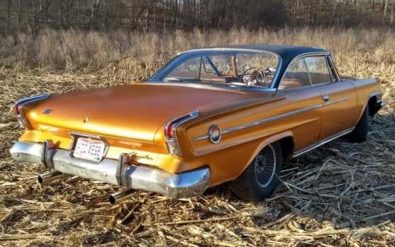 1962 Chrysler 300F - carsforsale.com