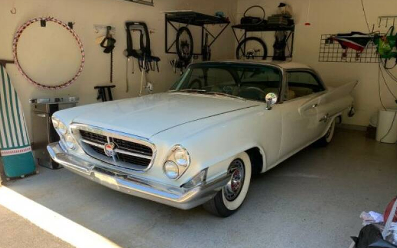 1961 Chrysler 300G - carsforsale.com