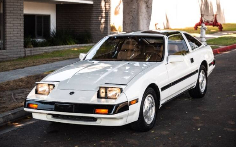 1984 Nissan 300ZX - carsforsale.com