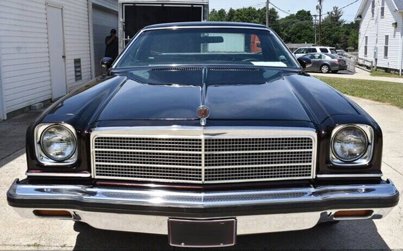1974 Chevrolet El Camino Classic - carsforsale.com