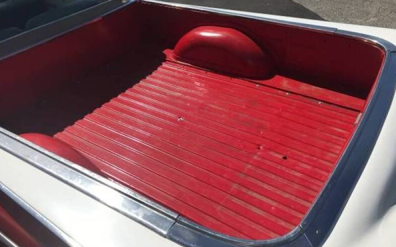 1959 Chevrolet El Camino bed - carsforsale.com