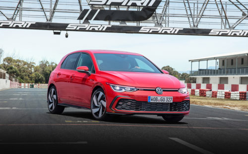 What You Need to Know - 2022 VW Golf GTI Mk VIII